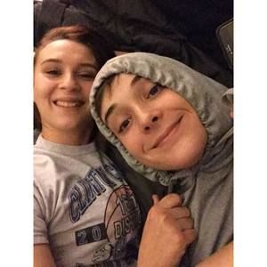 Meet your Posher, Ricki